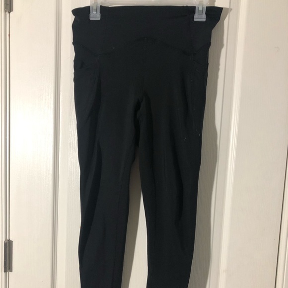 Buffbunny Collection Pants - Buffbunny Athena Leggings